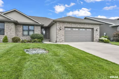 3309 Grassmere Dr, Springfield, IL 62711