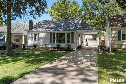 2308 S Pasfield St, Springfield, IL 62704 photo 43