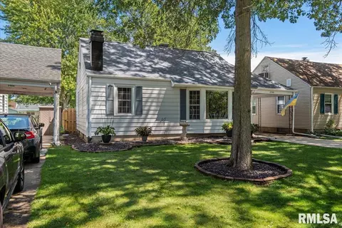 2308 S Pasfield St, Springfield, IL 62704 photo 45