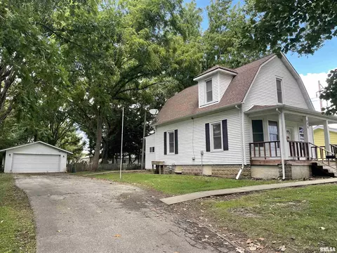896 E State St, Jacksonville, IL 62650 photo 52