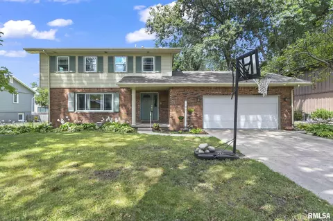 137 Cypress Point Dr, Springfield, IL 62704 photo 3