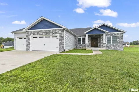 64 Firefly Ct, Chatham, IL 62629 photo 2