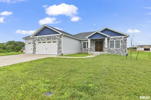 64 Firefly Ct, Chatham, IL 62629 photo 3