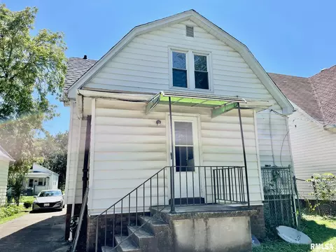 1709 E Reynolds St, Springfield, IL 62702 photo 23