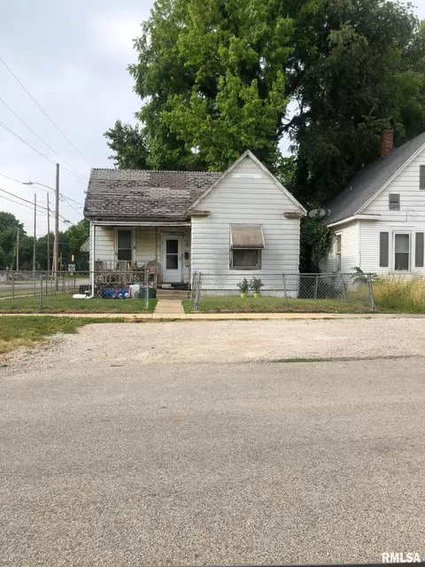 2101 E Lawrence Ave, Springfield, IL 62703
