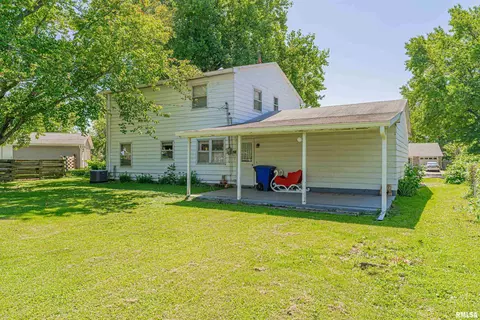 224 Rhoads Ave, Lincoln, IL 62656 photo 29