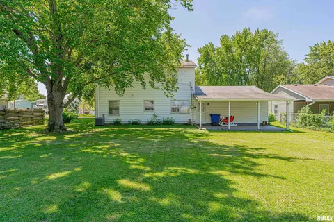224 Rhoads Ave, Lincoln, IL 62656 photo 30