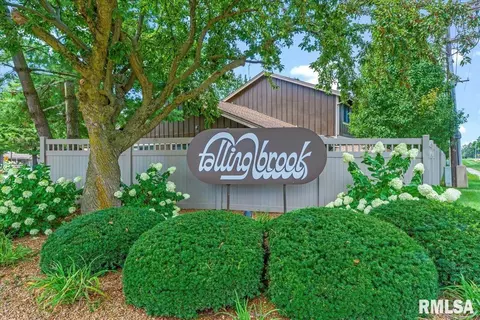 12 Oakbend Ct, Springfield, IL 62704 photo 34