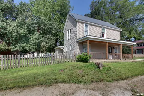 15 N Main St, Basco, IL 62313 photo 24