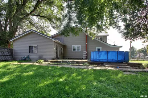15 N Main St, Basco, IL 62313 photo 26