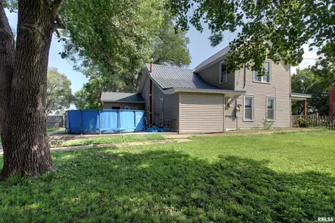 15 N Main St, Basco, IL 62313 photo 25
