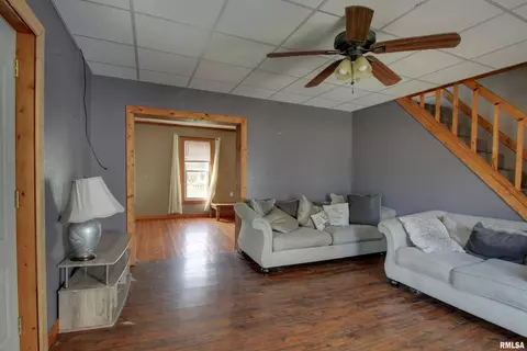 15 N Main St, Basco, IL 62313 photo 6