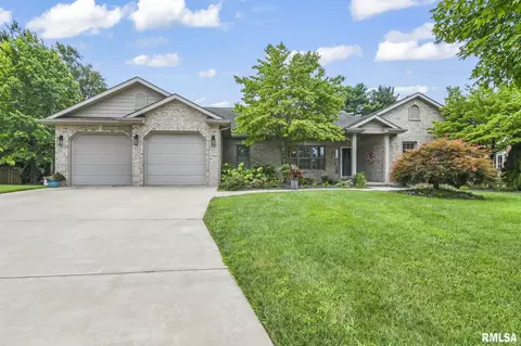 1709 Josephine Pl, Springfield, IL 62704 photo 2