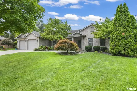 1709 Josephine Pl, Springfield, IL 62704