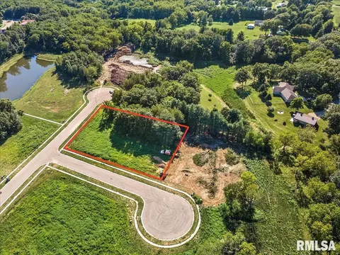 3601 Englewood Trl, Springfield, IL 62711