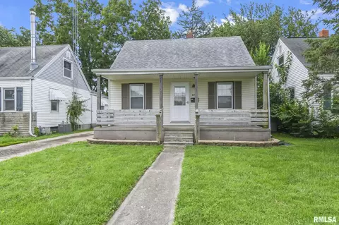 2204 E Kys, Springfield, IL 62702 photo 3