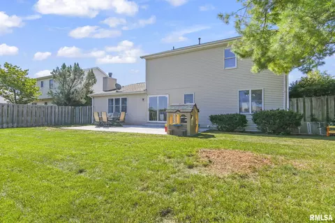 3129 La Conner Dr, Springfield, IL 62704 photo 34