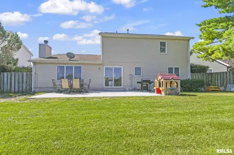 3129 La Conner Dr, Springfield, IL 62704 photo 36