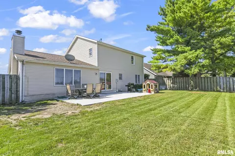 3129 La Conner Dr, Springfield, IL 62704 photo 35