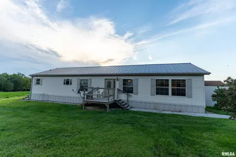 1140 N County Road 700 Rd, Warsaw, IL 62379