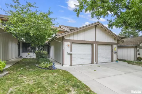 31 Trailridge Ln, Springfield, IL 62704