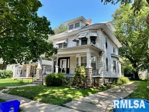 712 S State St, Springfield, IL 62704 photo 3