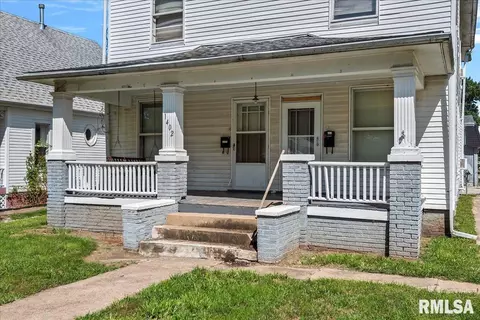 1402 N 3rd St, Springfield, IL 62702 photo 3