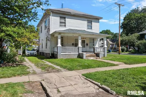 1402 N 3rd St, Springfield, IL 62702 photo 2