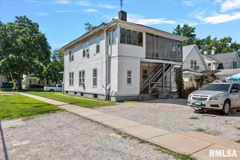 1402 N 3rd St, Springfield, IL 62702 photo 4