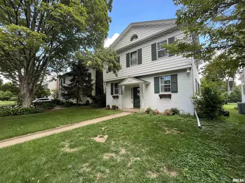 1514 S Park Ave, Springfield, IL 62704 photo 12