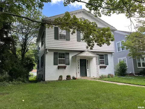1514 S Park Ave, Springfield, IL 62704 photo 13