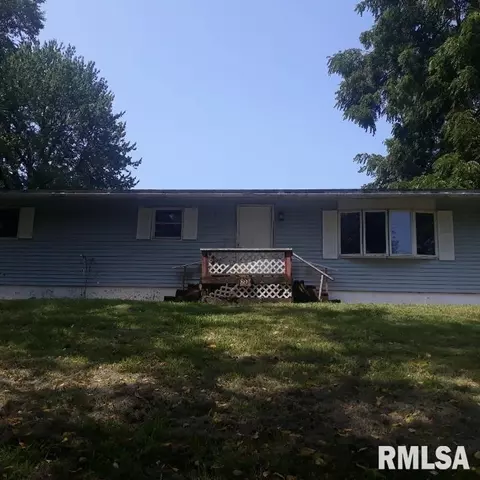 223 Edinburg Ave, Kincaid, IL 62540