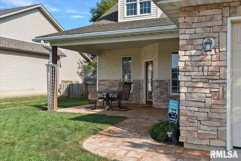 2801 Haverhill, Springfield, IL 62711 photo 3