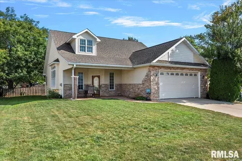 2801 Haverhill, Springfield, IL 62711 photo 2