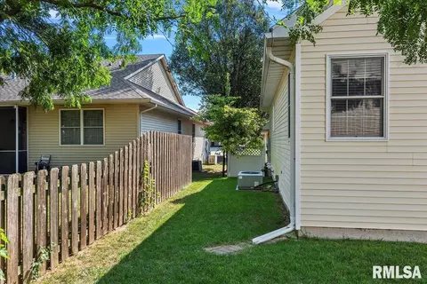 2801 Haverhill, Springfield, IL 62711 photo 40