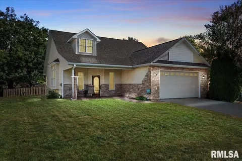 2801 Haverhill, Springfield, IL 62711