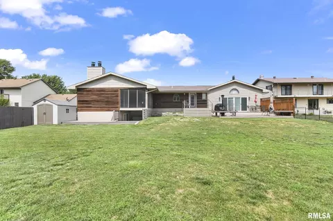 2216 Cloverfield Ln, Springfield, IL 62711 photo 52