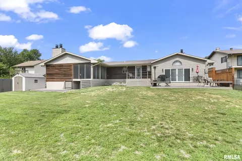 2216 Cloverfield Ln, Springfield, IL 62711 photo 46