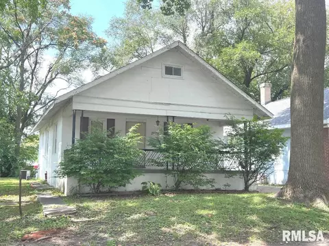 2629 S 7th St, Springfield, IL 62703