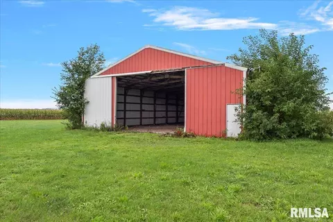 24365 Edwards St, Greenview, IL 62642 photo 54