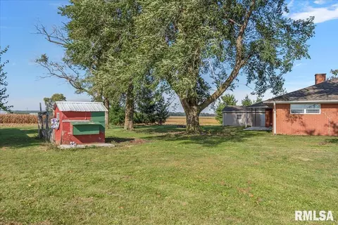 24365 Edwards St, Greenview, IL 62642 photo 62