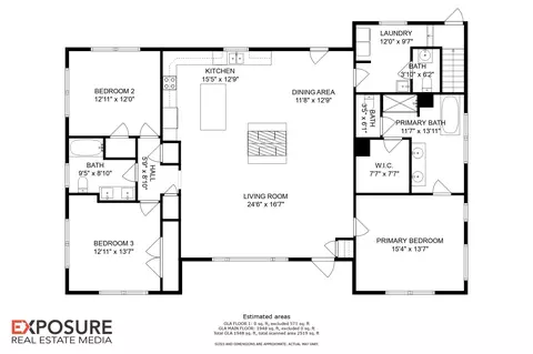 24365 Edwards St, Greenview, IL 62642 photo 74