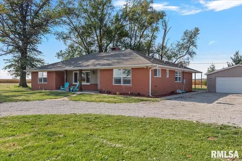 24365 Edwards St, Greenview, IL 62642 photo 70