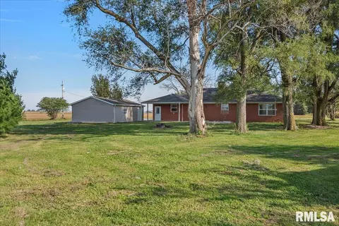 24365 Edwards St, Greenview, IL 62642 photo 65