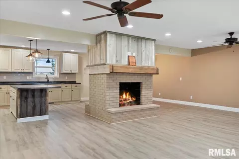 24365 Edwards St, Greenview, IL 62642 photo 19