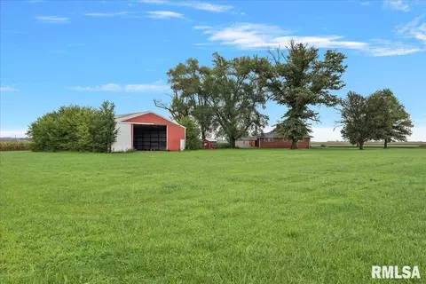24365 Edwards St, Greenview, IL 62642 photo 53