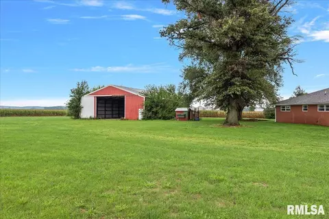 24365 Edwards St, Greenview, IL 62642 photo 52