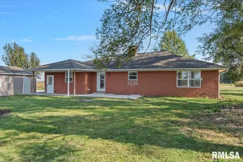 24365 Edwards St, Greenview, IL 62642 photo 10