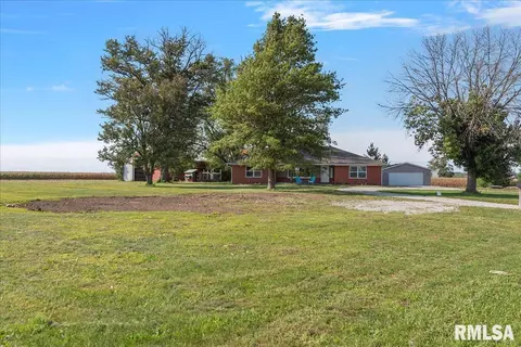 24365 Edwards St, Greenview, IL 62642 photo 66