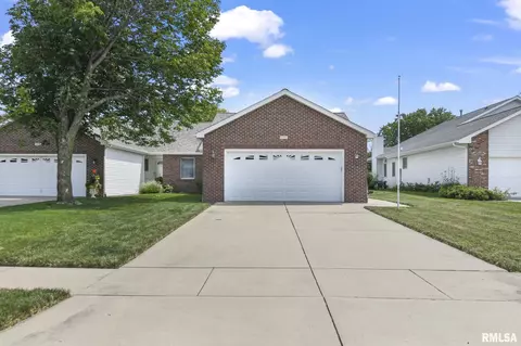 2802 Cronin Dr, Springfield, IL 62711 photo 3